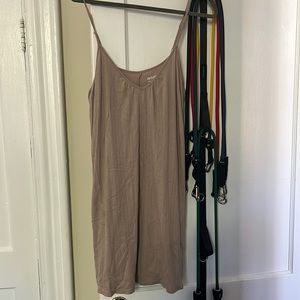 Aerie slip dress